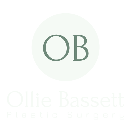 Ollie Bassett Plastic Surgery